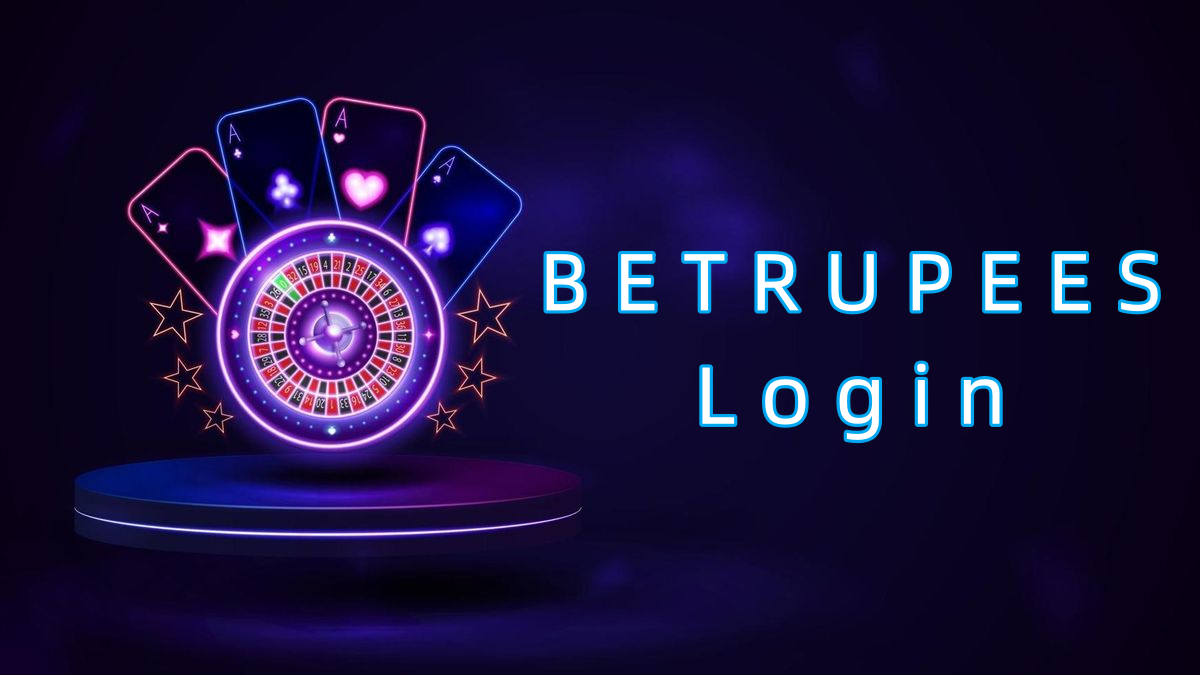 BETRUPEES Login پاکستان